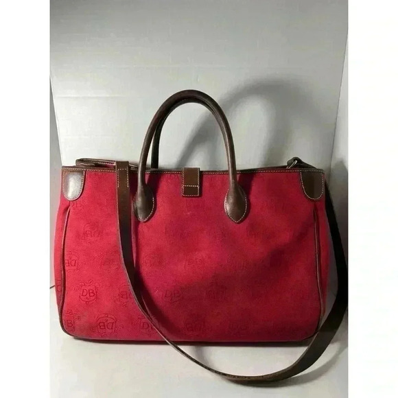 Dooney And Bourke purse - Picture 3 of 7